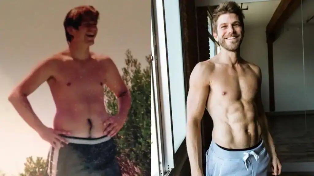 Unravelling the Mystery: Where Does the Body Fat Loss From First? 1 Lipo 360 Little Bognor fat loss where does it go?