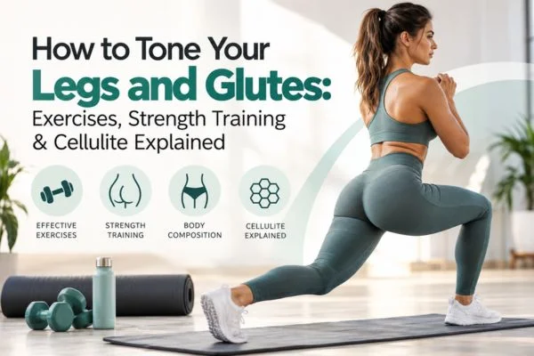 How To Tone Your Legs And Glutes 1 How To Tone Your Legs And Glutes Little Bognor
