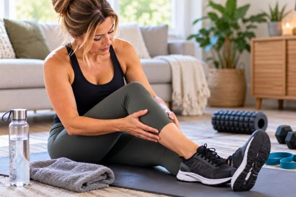 Muscle Stimulation After Injury 1 Muscle Stimulation After Injury Little Bognor