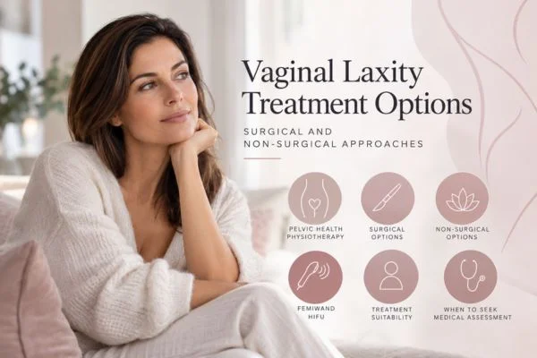 Vaginal Laxity Treatment Options 1 Vaginal Laxity Treatment Options Little Bognor